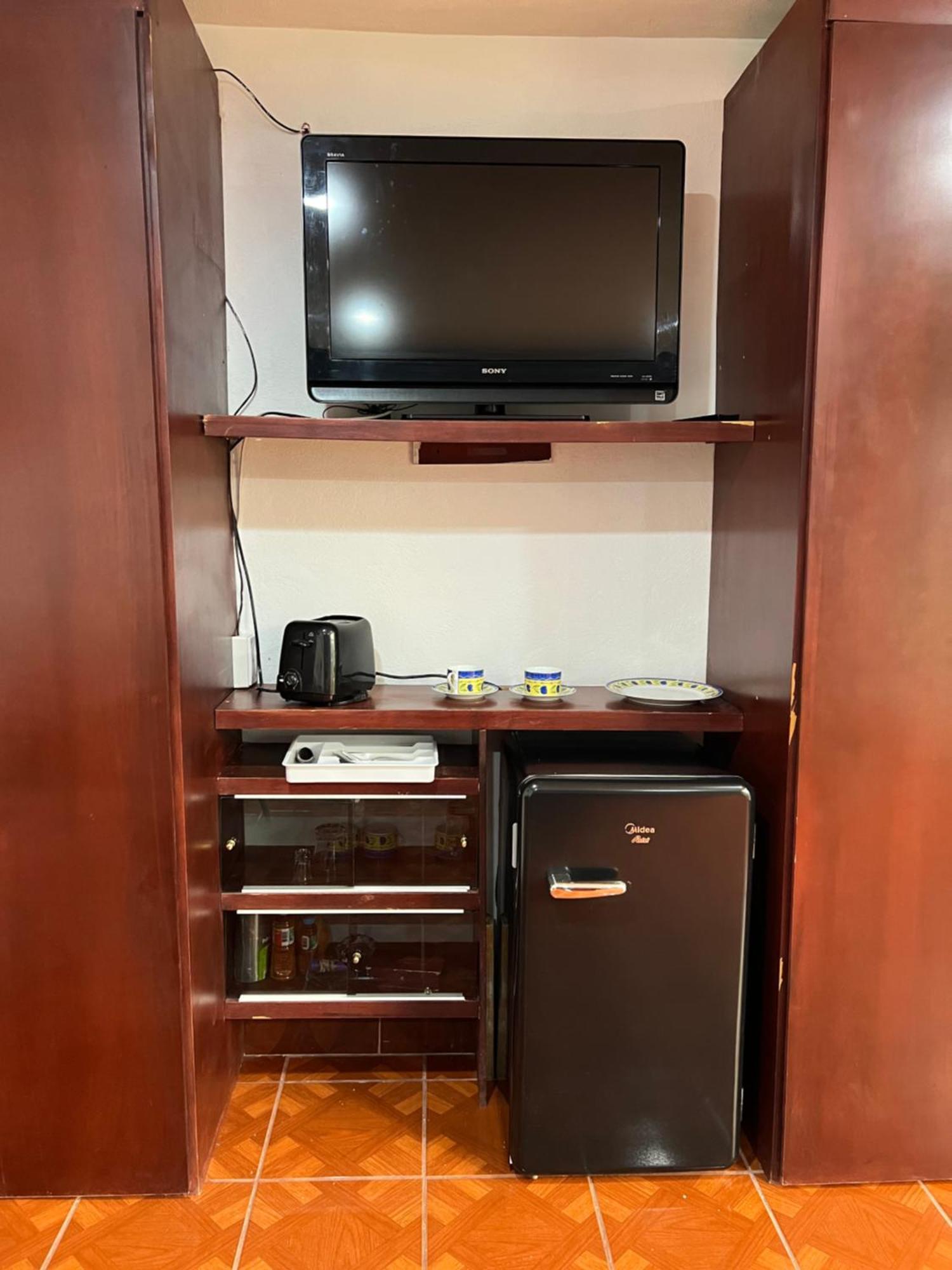 Habitación en casa particular Comoda En Coyoacan *