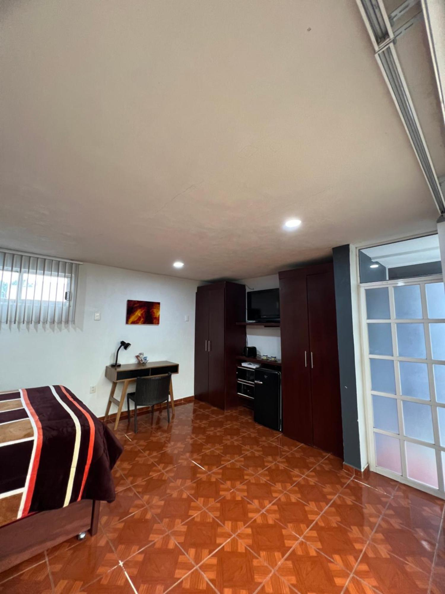 Comoda En Coyoacan México DF