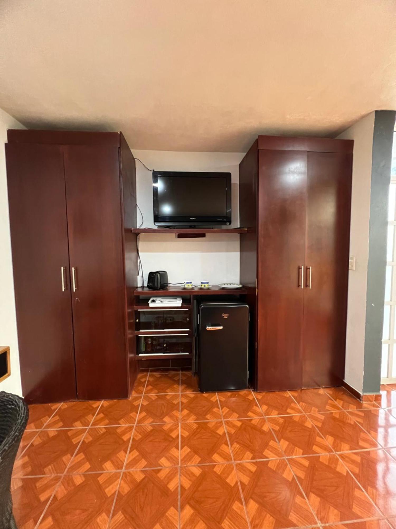 Comoda En Coyoacan Homestay *