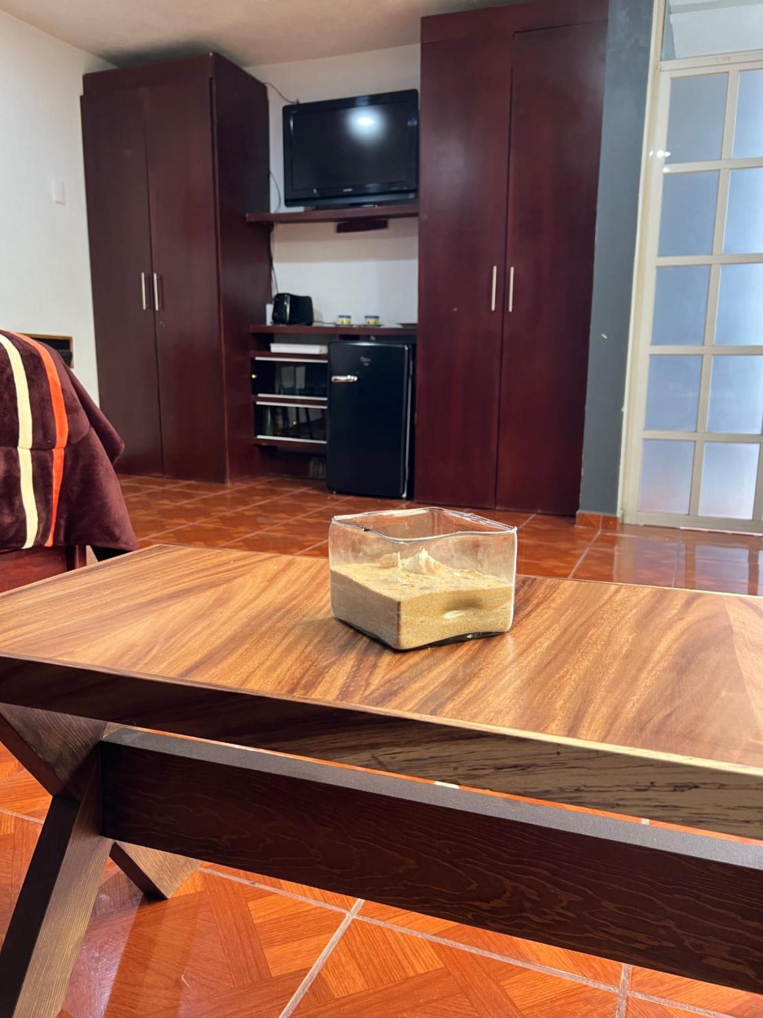 Homestay Comoda En Coyoacan *