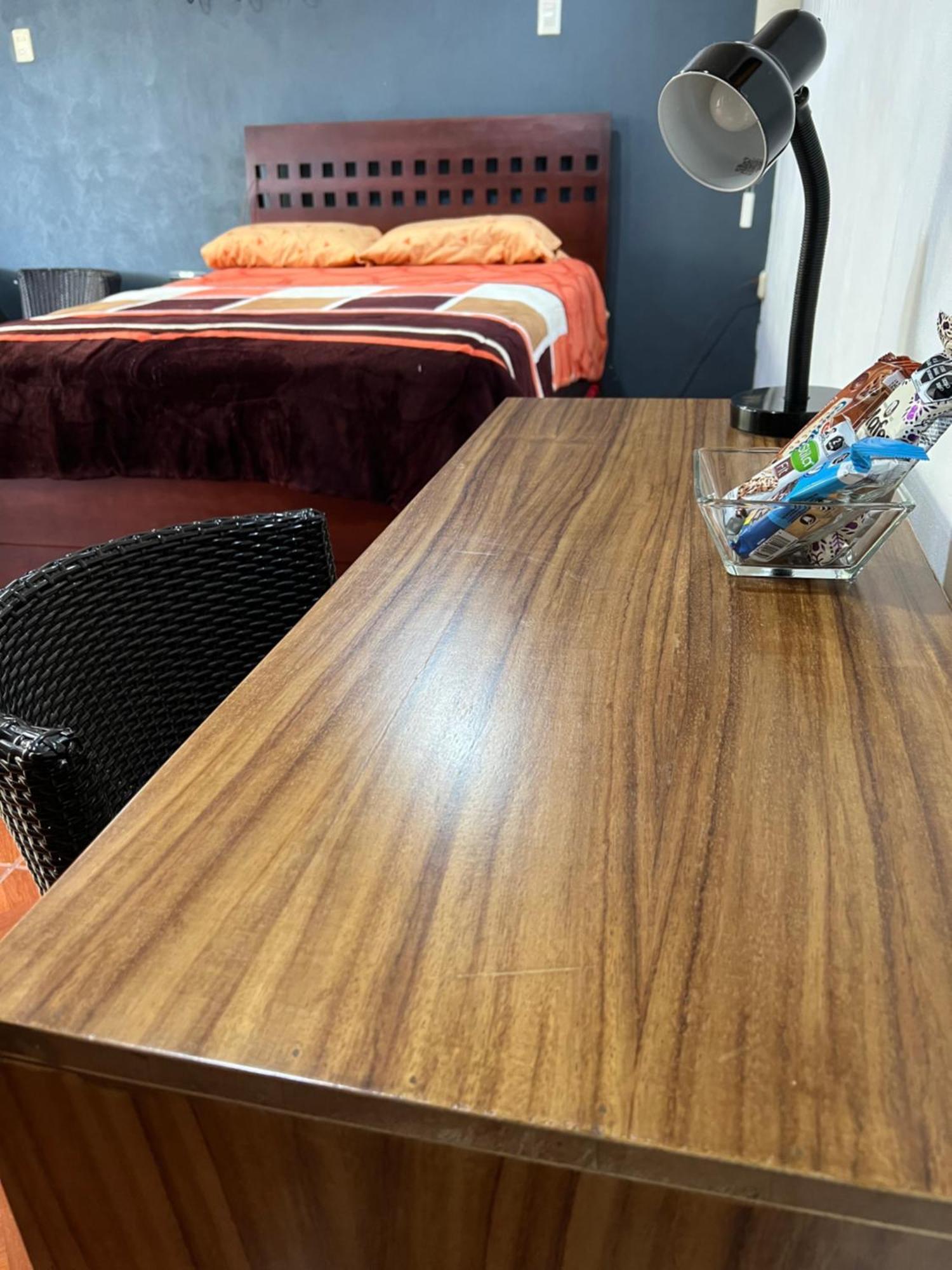 Comoda En Coyoacan Homestay Mexico City